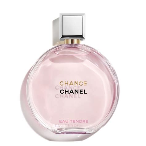 chanel chance eau de toilette 150ml prezzo|Chanel Chance Eau tendre toilette.